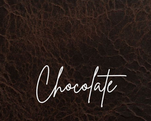 Load image into Gallery viewer, The Emi Leash - Stitched Leather Dog Leash