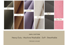 Load image into Gallery viewer, Nesting Dog Bed