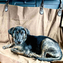 Load image into Gallery viewer, Car Seat Cover for Backseat