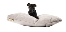 Load image into Gallery viewer, Large Dog Bed - Cotton Canvas