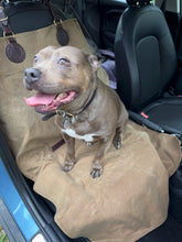 Load image into Gallery viewer, Car Seat Cover for Front seat
