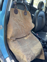 Load image into Gallery viewer, Car Seat Cover for Front seat
