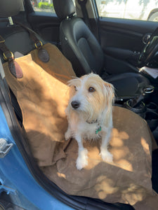 Car Seat Cover for Front seat
