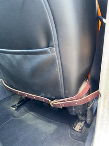 Car Seat Cover for Front seat