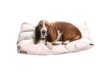 Load image into Gallery viewer, Medium Dog Bed | Cotton Canvas
