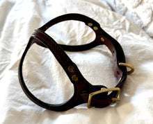 Load image into Gallery viewer, Small Dog Harness | Leather Dog Collar - COMING SOON!
