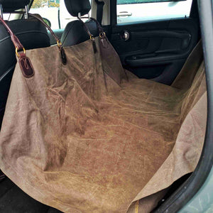 Car Seat Cover for Backseat