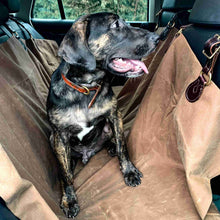 Load image into Gallery viewer, Car Seat Cover for Backseat
